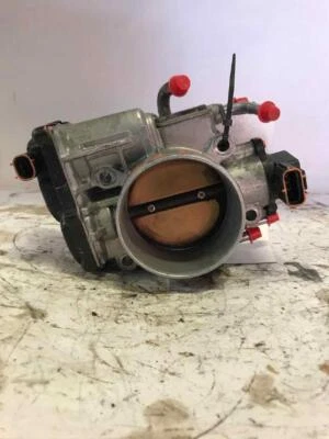 Throttle Body/valve Assy LEXUS LS430 01 02 03 04 - Image 1 of 4