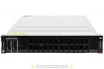 9840-AE2 IBM FLASHSYSTEM 900 - Bild 1 von 4