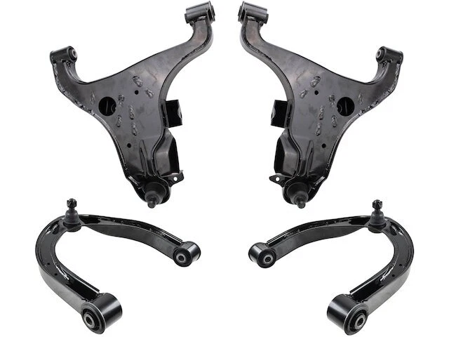 Juego de montaje de brazo de control y rótula para Infiniti QX80 2015 YX327YZ 2014-2019 Foto 1 de 1