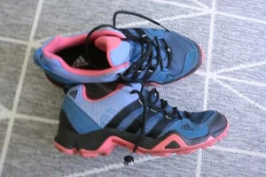 Adidas TERREX AX2 Damen Wanderschuhe Gr. 38 2 /3 - Bild 1 von 5