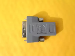 Adaptador de audio y video DVI a HDMI para GPU GIGABYTE - Imagen 1 de 8