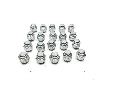 Porca de roda Mazda CX-9 2007 - 2015 fabricante de equipamento original - Imagem 1 de 4