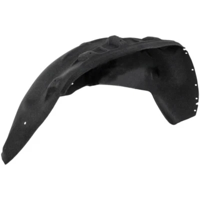 Nuevo forro de guardabarros trasero izquierdo para Chevrolet Suburban 2015-2020 23264146 Foto 1 de 4