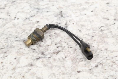 2004 POLARIS PRO X XR 440 Water Temperature Sensor Temp 4010398 - Image 1 of 4