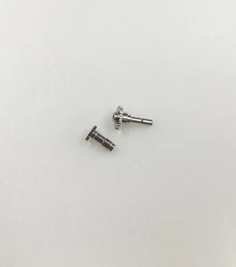 Genuine Rolex 2135-335 Minute Pinion w/ Cannon Pinion - New Open Package - Picture 1 of 1