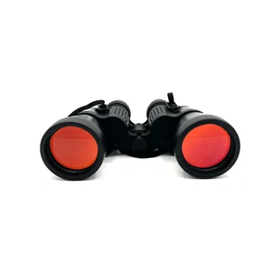 Binoculars With Coated Optics 7x50mm Strap Power Fist 7 x 50mm - Bild 1 von 13