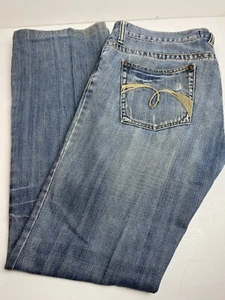 Petrol jeans womens size 14, - Picture 1 of 5
