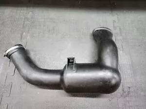 MANGUERA COMPRESOR SOBREALIMENTADOR VOLVO PENTA KAD KAMD 42A 42B 42P 860389 - Imagen 1 de 3