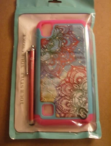 Custodia Style4U LG X Style con stilo - Foto 1 di 2