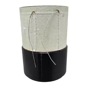 Orion HCCA Dual 2 Ohm 4" Schwingspule Lautsprecher Subwoofer Reparatur Auto Audio - Bild 1 von 1