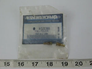 Lot of 2 New NOS OEM Genuine Mercury Quicksilver Pilot Jet Marine Part # 803524 - Picture 1 of 5