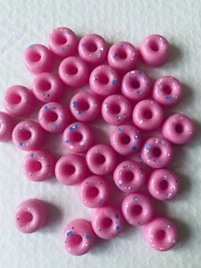 50 Maxi Scented Wax Melts Little Melts - CHOOSE YOUR FRAGRANCE-Long Lasting 100G - Picture 1 of 10