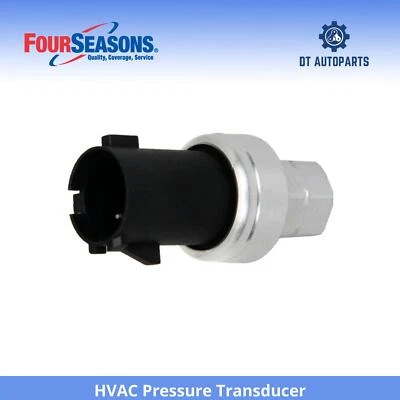 Transductor de presión de climatización Dodge Journey 2009-2011 4 estaciones 2010 Foto 1 de 4