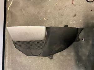 06-08 LEXUS RX400H HYBRID ENGINE MOTOR LOWER COVER TRIM 53796-48010 - Picture 1 of 1