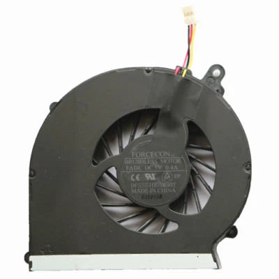 HP 2000-219DX 2000-217NR 2000-224CA 2000-227CL Laptop Cpu Cooling Fan - Image 1 of 2