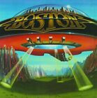Boston 'Don't Look Back' 180g Vinyl - NEW