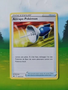 Carte Pokemon - Attrape-Pokémon 138/159 - Zenith Suprême EB12.5 - Picture 1 of 2
