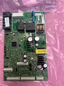 Replacement Main Control Board For GE Refrigerator WR551 SERIES - Picture 1 of 2