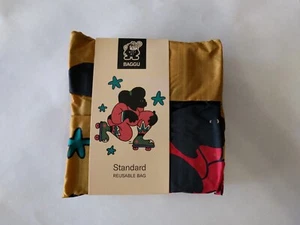 BAGGU Bag Eco-Friendly Reusable STANDARD size-Solo Skate - Bild 1 von 4