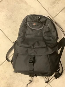 Lowepro Rover AW II Backpack Camera Black - Picture 1 of 6