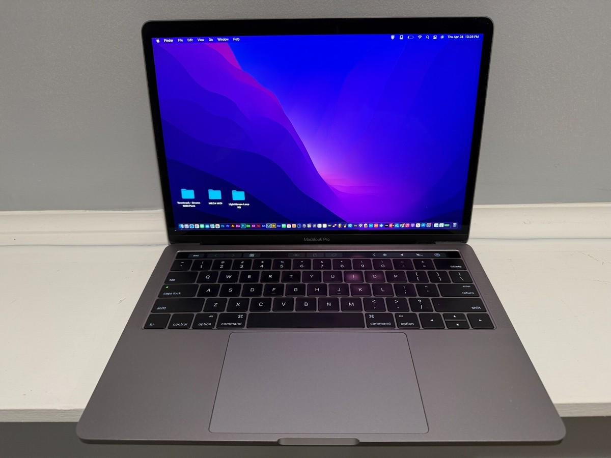 Macbook Pro Final Cut for sale | eBay Macbook Pro Final Cut for sale | eBay