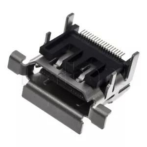 OEM Microsoft XBOX ONE 2.1 HDMI Port Socket Dock Connector - Picture 1 of 4