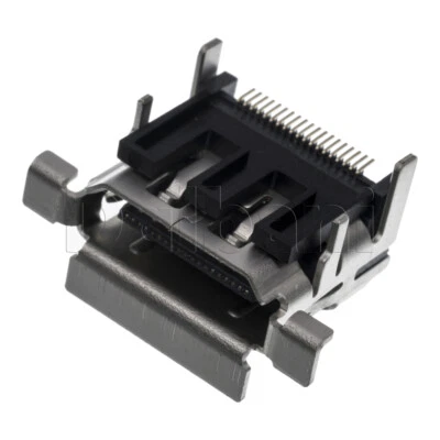 OEM Microsoft XBOX ONE 2.1 HDMI Port Socket Dock Connector - Image 1 of 4