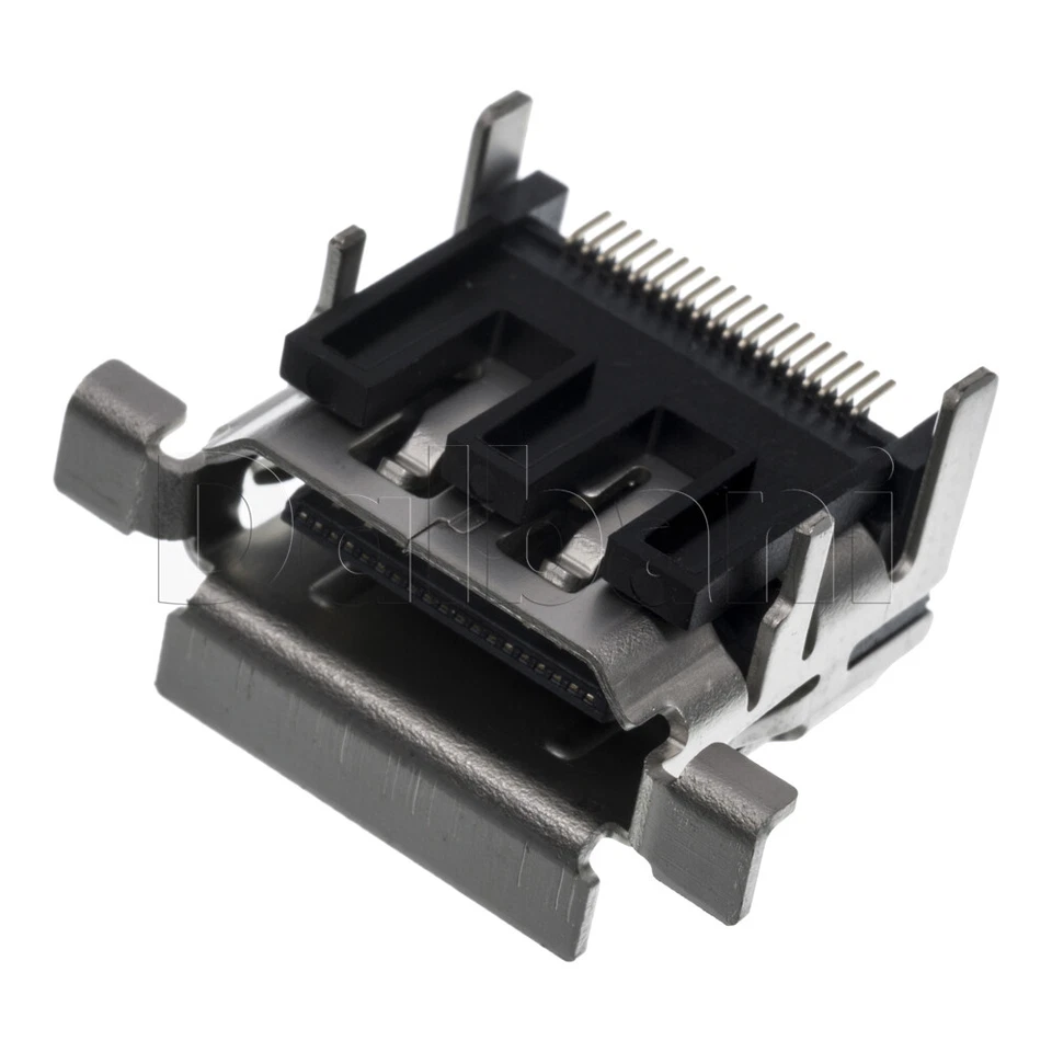 OEM Microsoft XBOX ONE 2.1 HDMI Port Socket Dock Connector - Image 1 of 4