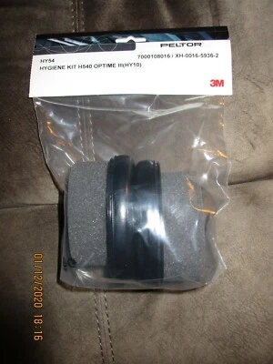 3M PELTOR HYGIENE KIT H540 OPTIME 111 (HY10)