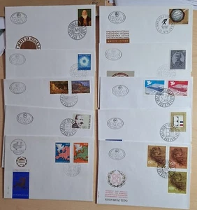 YUGOSLAVIA FDC LETTER - Picture 1 of 1