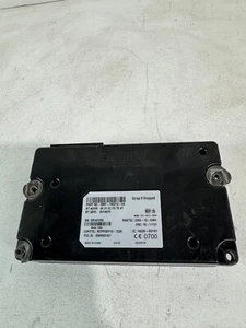 12-14 FORD FIESTA FOCUS SYNC VOICE COMMUNICATION MODULE EB5T14D212AA OEM - Bild 1 von 7
