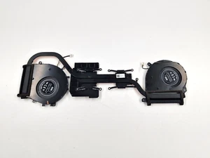 Asus ZenBook 15 UX533 FTC Heatsink With Coolers Fans 13NB0NK0AM0101 - Picture 1 of 11
