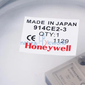 1 Stück NEU Honeywell 914CE2-3 Reiseschalter - Bild 1 von 1