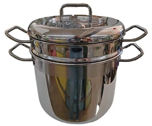 Schild Calderoni Topf s/c cm.24 - Bild 1 von 4