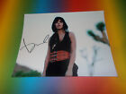 Brooke Fraser Sängerin signed signiert autograph Autogramm 20x25 Foto in person