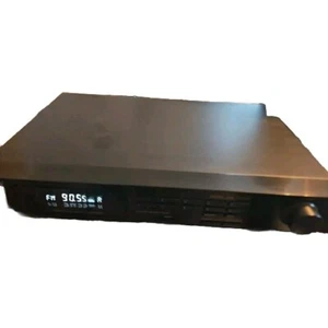Sony ST-S117 Vintage FM Estéreo FM-AM Turner Totalmente Funcionando Buen Estado. - Imagen 1 de 9