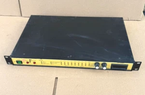 Link Electronics PDR-885 VBI Caption Data Processor - Picture 1 of 7