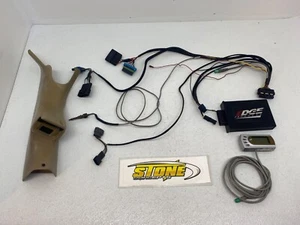 Monitor de montaje en pilar diésel EDGE Juice 2007.5 Dodge Ram 2500 3500 Cummins - Imagen 1 de 21