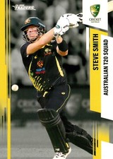 ✺New✺ 2022 2023 AUSTRALIA Cricket Card STEVE SMITH BBL Traders