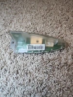 2008 BMW X5 E70 ROOF SHARK FIN ANTENNA MODULE USED 6972311-04 , 30000955BF - Image 1 of 3