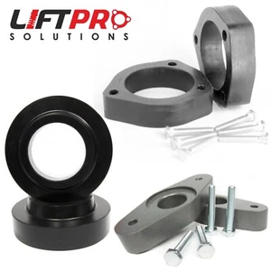 1.2" 30 mm Car Spacers Leveling Lift Kit for Tesla Model 3, Model Y - Foto 1 di 7