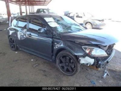 TURBO/SUPERCHARGER ASSEMBLY 2007-2013 MAZDA 3 162222 **** FREE SHIPPING **** - Image 1 of 4