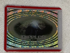 The 4400 Ripples Holo #R-6 2006 Inkworks Trading Card Chase Insert NM/MT - Picture 1 of 2