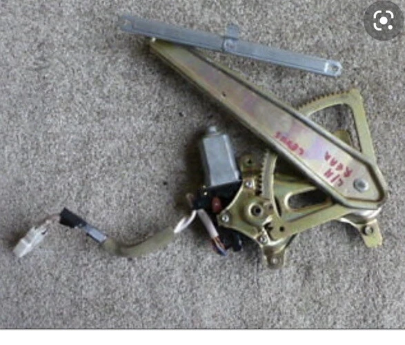 Lexus Ls430 Window Regulator Osf The Drivers - Image 1 of 1