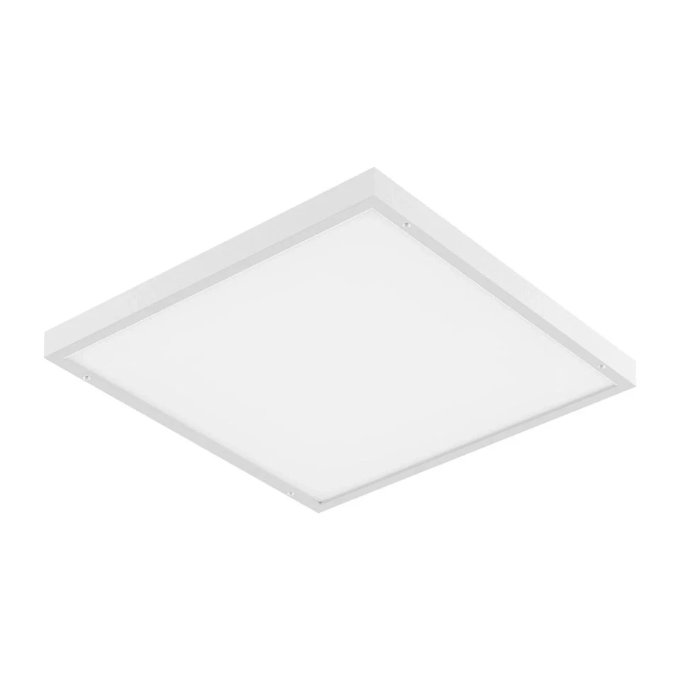 V-TAC Pannello LED 36W 120LM/W 600x600 mm 2in1 da Incasso/Plafone 6500K