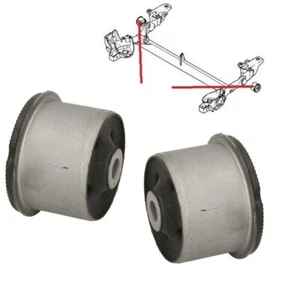 Bujes de brazo de control de arrastre trasero para Hyundai Getz - Imagen 1 de 2