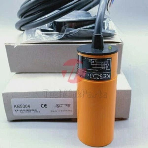 Sensor IFM KB5004 1 PIEZA nuevo - Imagen 1 de 2