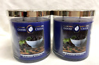 Goose Creek (2) BLACKBERRY BOURBON  16 oz 2 Wick Candles Limited Edition