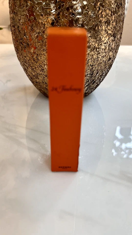 HERMES PARIS 24, FAUBOURG EDT SP 15ML Foto 1 de 4