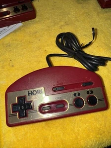HORI COMMANDER Control Pad HJ-10 Controller For Famicom Nintendo - Picture 1 of 1